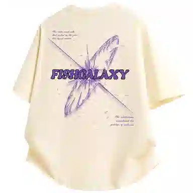 FISHGALAXY T