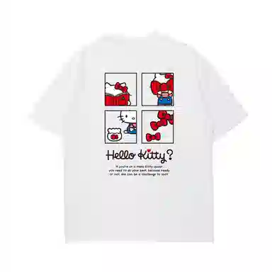 Sanrio x Hello Kitty 2025 T
