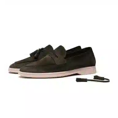 TRUFFAUT Tassel Loafer