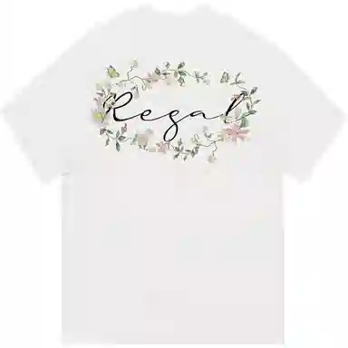 BIG TIME REGAL LOGOT