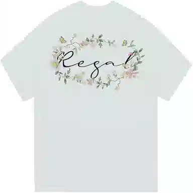 BIG TIME REGAL LOGOT