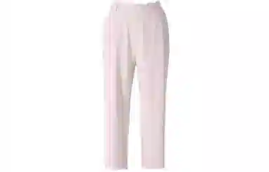 恒源祥 纯色休闲裤 女款