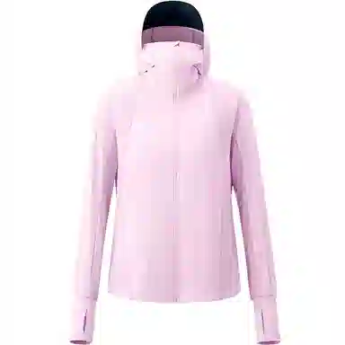 蕉下 宽松包容身型显瘦时尚遮热 透气速干降温凉感防晒衣 女款