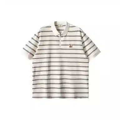 WILLIAM FOXSONS 3DPolo