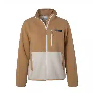 Columbia Fleece Jacket