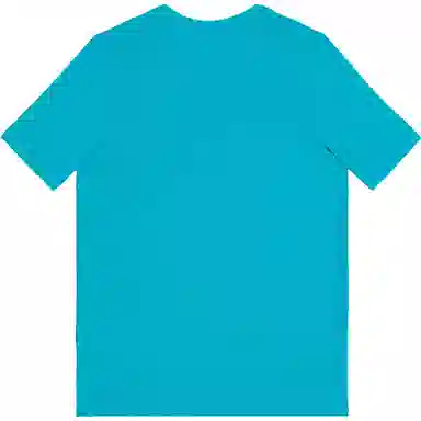 Nike Dri-Fit T-Shirt Blue Youth
