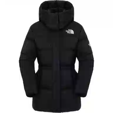 The North Face Nuptse Novelty Mid Down