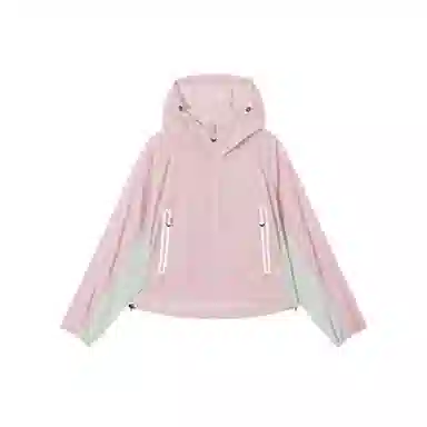 PIONEER CAMP UPF50+DWR