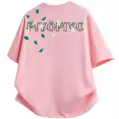 PIYOPIYO LogoT