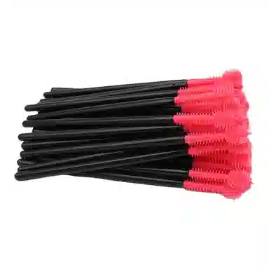 计轩  一次性硅胶睫毛刷 便携柔软