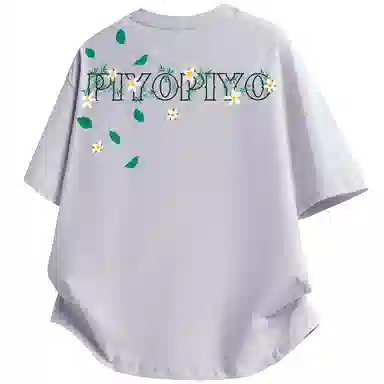 PIYOPIYO LogoT