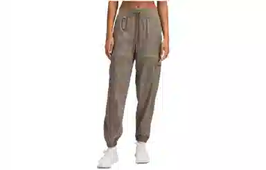 lululemon Convertible Pants