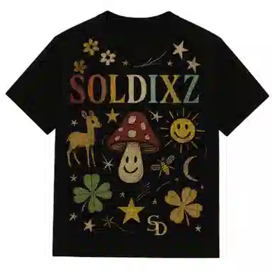 SoldiXZ T