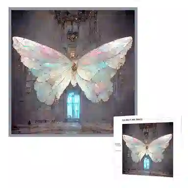 DIY 1001-2000pcs