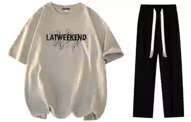 LA'T.WEEKEND Logo