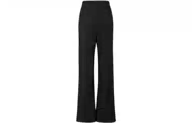 美洋 超轻直筒阔腿休闲裤 女款