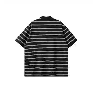 WILLIAM FOXSONS 3DPolo