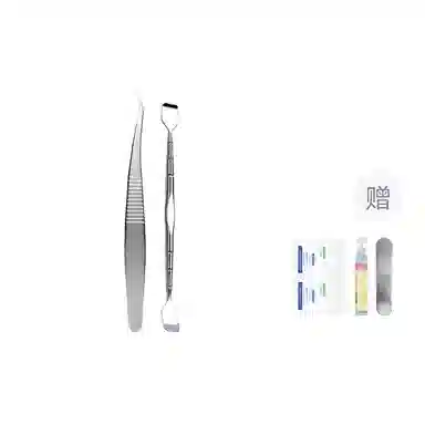 妮丽雅 企鹅细胞夹 防水防锈 清洁工具套装