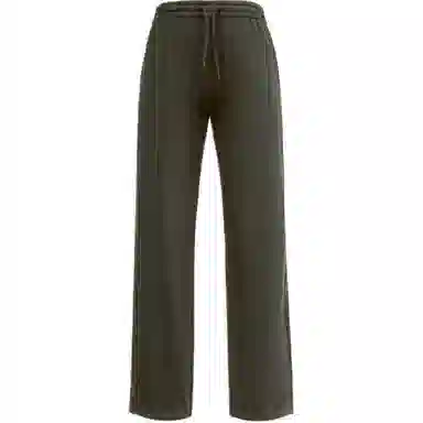 lululemon Luxtreme Mid-Rise Straight-Leg Trouser
