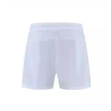 纯色基础款三分适合跑步沙滩活动运动短裤 男款