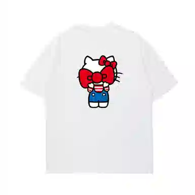 Sanrio x Hello Kitty SS25 T