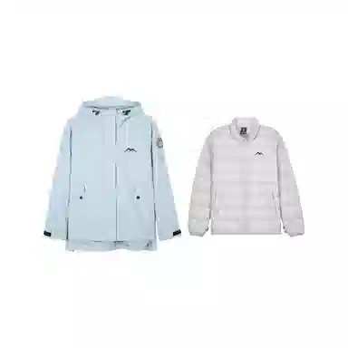 Skechers GOTRAIL Logo