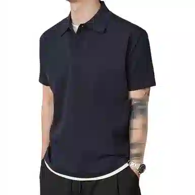 City Hipster Polo