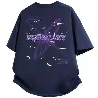 FISHGALAXY T