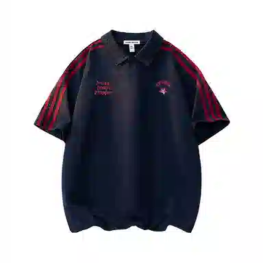 Colorful Creations oversizePolo