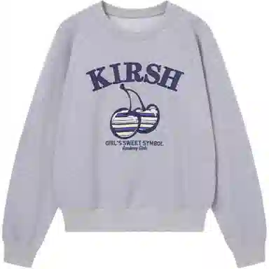 kirsh SS25 LOGO2025