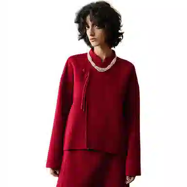 A LIFE ON THE LEFT H