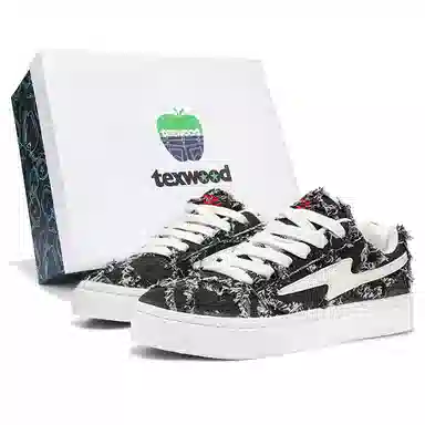 TEXWOOD