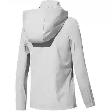 识恩 轻弹物理轻薄长袖防晒服 女款