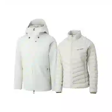 HELLY HANSEN