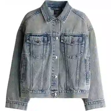 HM SS25 2025