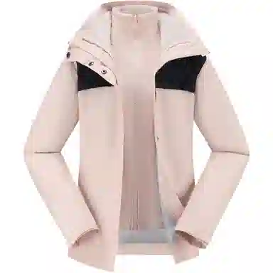 DECATHLON FORCLAZ TRAVEL100