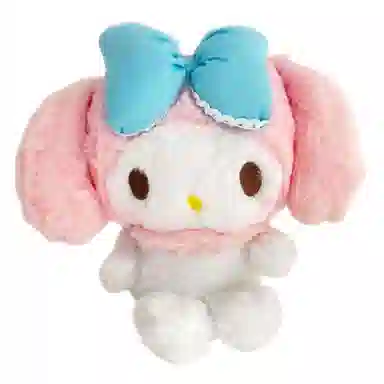 E-STRONG x Sanrio 1MY MELODY 20cm