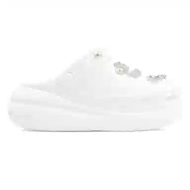 Crocs Crush Clog White