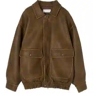 MOUSSY