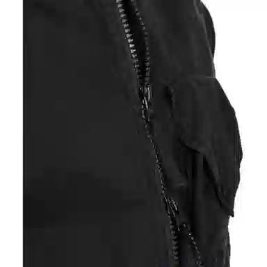 Stone Island FW23 Navy Shirt Jacket