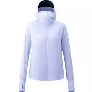 蕉下 宽松包容身型显瘦时尚遮热 透气速干降温凉感防晒衣 女款