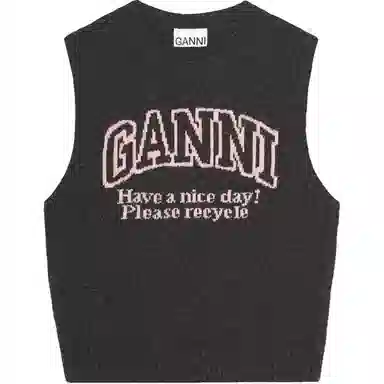 GANNI FW24