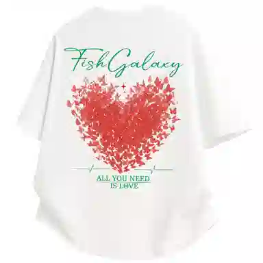 FISHGALAXY T