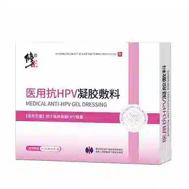 HPV 3.0g*4