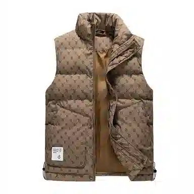 KRISTALIA Dopamine Vest