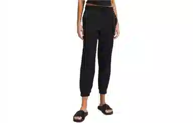 lululemon Soft Jersey Classic-Fit Mid-Rise Jogger