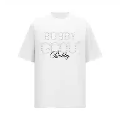 BOBBY ABLEY LogoT