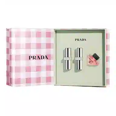 PRADA 3.8g+3.8g+7ml