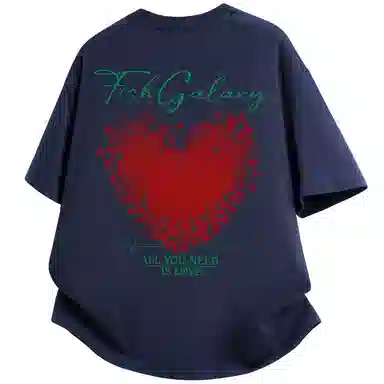 FISHGALAXY T