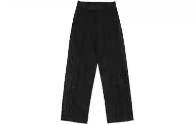 ARDENCODE Wide Leg Pants Black